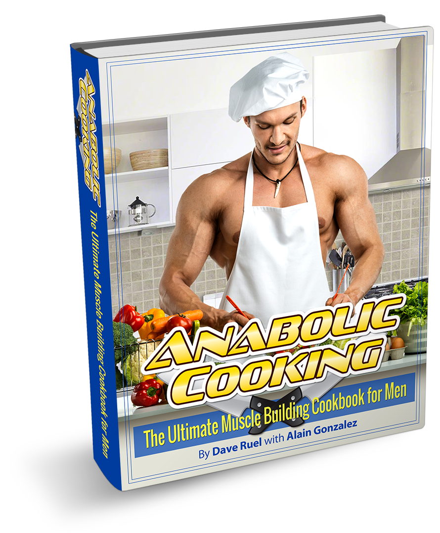 Anabolic Cooking
