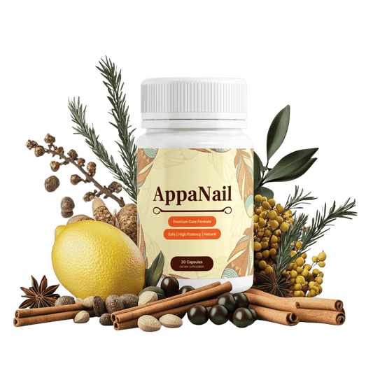 AppaNail