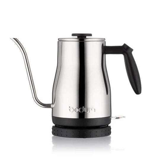 Bistro electric Gooseneck Kettle