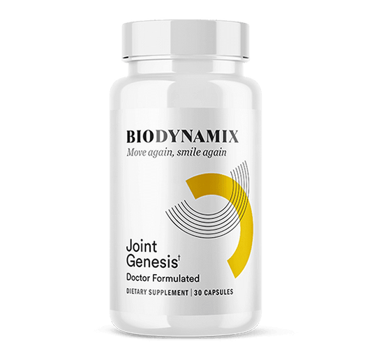 Biodynamix